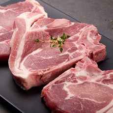 엘본목살스테이크 1.05kg ssf3263bQ, 1개, 1ml, 1g