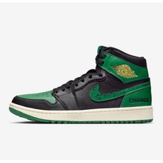 Nike Air Jordan 1 High 聯名款休閒運動鞋, 1個, 28.5cm