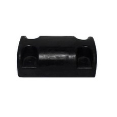 대성부품/대형트럭 밤바고무/원형반달/탑차/윙바디/특장차/후부/보호고무/4홀/4구/25톤/5톤/추레라/트레일러/충격방지고무/샷시/범퍼고무