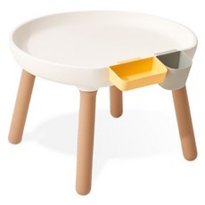 마이리틀타이거 유아용 모아 놀이테이블, Soft Mixed(혼합색상), 1개