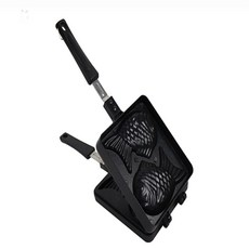 붕어빵팬 2구 붕어빵후라이팬