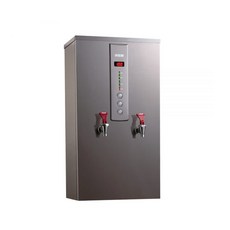 賀眾牌 程控微電腦開水機 適用220V電源 含基本安裝, 1個