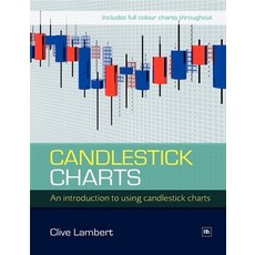(영문도서) Candlestick Charts: An Introduction to Using Candlestick Charts Paperback, Harriman House, English, 9781905641741