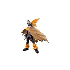 스야(KOTOBUKIYA) 록맨 이그제 포르테.EXE 약 148mm 프라모델