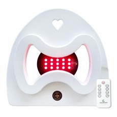 FDA등록 산타시트 M치항 건식 온열 근적외선 원적외선 좌욕기 임산부 항문 관리, 1개