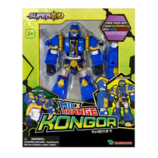 영실업 슈퍼10 믹스체인지 콩거, 본상품선택, 단일/상품