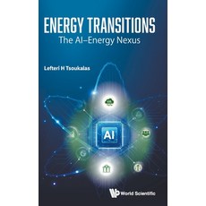 (外文書)Energy Transitions: The Ai-Energy Nexus Hardcover, World Scientific Publishing..., English