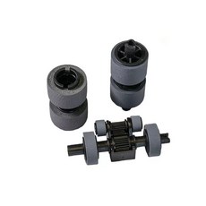 후지쯔 SP-1300 SP-1125 SP-1125용 스캐너 픽 및 브레이크 롤러 세트 PA03708-0001