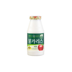 남양유업 불가리스 사과 요구르트, 32개, 150ml