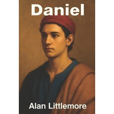 (영문도서)Daniel Paperback