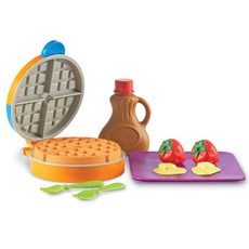 뉴 스프라우츠) 와플 타임! New Sprouts® Waffle Time!, 1개