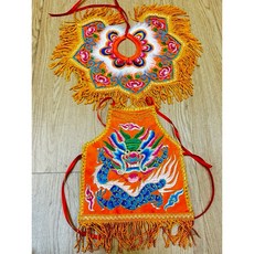 華誠 披肩 肚兜 肚圍 多尺寸 三色可選 天上聖母 媽祖 註生娘娘 妙應仙妃 王母娘娘 瑤池金母 女神專用