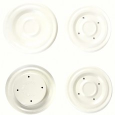 현관문 우유 투입구 커버 막음장치 출입구 막 통 보호대 안전판 덮개 차단기 방지 장치, 본상품