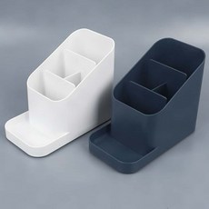 만트라샵 시스맥스 리템 미니 데스크탑 홀더, 프러시안 블루, 프러시안 블루