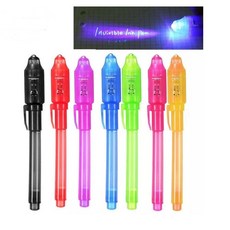 자외선(UV)펜 1pcs 자외선펜 uv펜 오피스안
