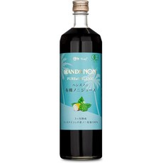 자연농 노니 주스, 2개, 900ml