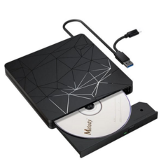 외장형 odd 휴대용 노트북 드라이브 외장형 cd 롬 3.0 레코더