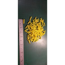 塑膠塞子 適用於小吊燈 壁燈 總長2.5公分