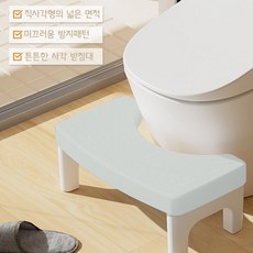 유아 배변훈련 변기 발받침대 쾌변 배변 도우미 다용도 발디딤대