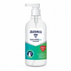 (2개)크리넥스 안심플러스손소독제겔 480ML, 2개