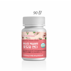 포도당 캔디 이스라엘 90정, 1개