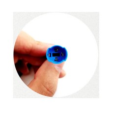 스위치 소켓 12mm A 1p 비상공구 비상용품 전기, 짱구마켓 본상품선택, 1개