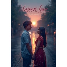 (英文圖書)Unseen Love 平裝版, Godson S, 英文