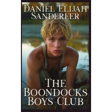 (영문도서)The Boondocks Boys Club Paperback, Independently Published, English, 9798271753466