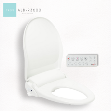 트레비 프리미엄 풀스테인리스 리모컨 비데 ALB-R3600 자가설치, ALB-R3600+ 상부체결볼트