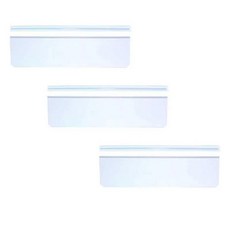 특가누수 방지 청소 용이 변기 소변 튐 가드 소년용 휴대용 방패, 1개, 기본