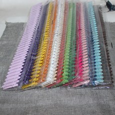 G.H 木質柵欄-高5*長90cm 組合圍欄 微景觀多肉植物苔蘚盆栽擺件 DIY花盆裝飾品 園藝造景擺件 拍攝道具 公仔, 淺紫色