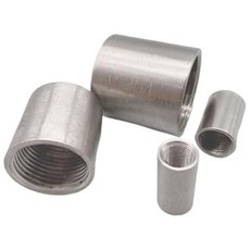 1개 수관 연결 어댑터 18 14 38 12 34 1 114 112 암나사형 파이프 피팅 스테인리스 스틸 SS304 DN32, DN8