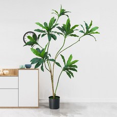 혜문추천샵 행운목 조화 200cm