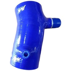 2010-2014年 二代 MAZDA 3 馬三 2.0 汽油 專用進氣肥腸組 矽膠進氣管 含束環