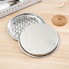 아트박스/와인앤쿡 기본형 모기향 거치대 1개, 상세설명 참조