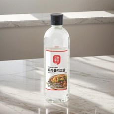 오늘좋은 요리올리고당 900g, 1개