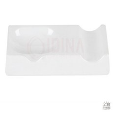 [든해랩] 받침대 수저 받침