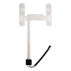 아마존평점4.5+ 미국출고 132492 MAD HORNETS 좌석 점유 센서 1099592-00-F 테슬라 모델 Y 3 X S 2017-2022용, 아마존평점4.5+ 미국출고 132492 MAD HORN