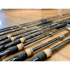 13 FISHING ENVY BLACK III 頂規路亞竿，一本竿設計，高靈敏度碳纖維材質，桃園東區釣具推薦, S74ML