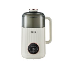 TECO東元 多功能調理機 快速製作豆漿米漿 一鍵清洗 小家庭適用, XYFYS008W