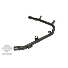奧斯德 VAG 03L121065F 福斯 奧迪 A1 A3 PASSAT GOLF 鐵水管 塑鋼管 熱水管, 1個