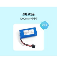 아트조이 샤크 충전식 전동물총 대용량 물통 워터밤 여름 물놀이 물총 축제, 샤크 전동물총 전용 배터리 (물총포함X), 1개