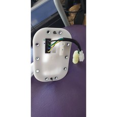 酷龍 汽油幫浦 噴射幫浦總成 全新, 1個