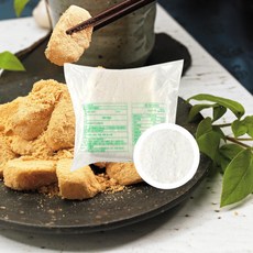 국내산 습식 찹쌀가루 1kg 냉동 떡만들기에 딱 좋아요