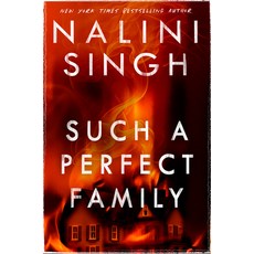 (영문도서)Such a Perfect Family Hardcover, Berkley Books, English, 9780593549797