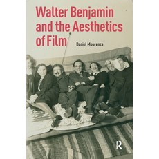 (英文圖書)Walter Benjamin and the Aesthetics of Film 平裝版, Routledge, 英文