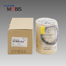 현대모비스 순정품 메가 트럭 5톤 신형 E마이티 E카운티 연료필터 3194552160 3194552161