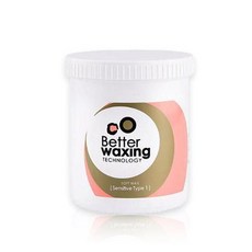 배럴 소프트 골드 캐모마일 센스티브 왁스 [500g]