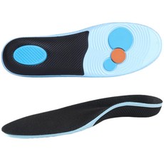 깔창 이노벨런스 기능성 아치 쿠션 깔창