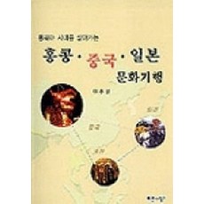 香港 中國 日本文化紀行, 青色思想, 柳周烈